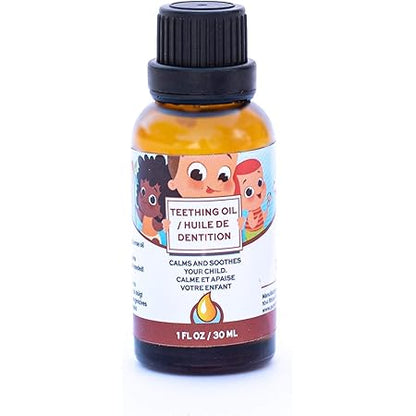 HERBS FOR KIDS GUM-OMILE