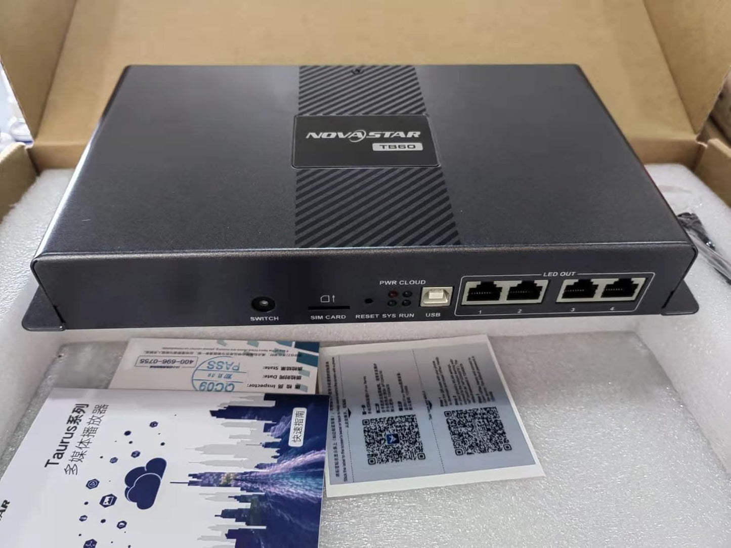 FOCUS FACTOR TB 60 ES