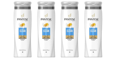 PANT.CLASSIC 2in1 SHAMPOO  25z