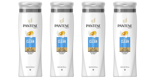 PANT.CLASSIC 2in1 SHAMPOO  25z