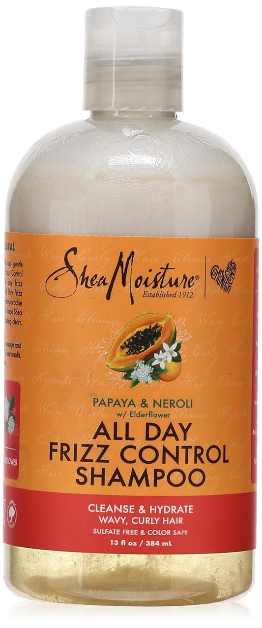 S/M PAPAYA&NEROLI SHAMPOO 13OZ