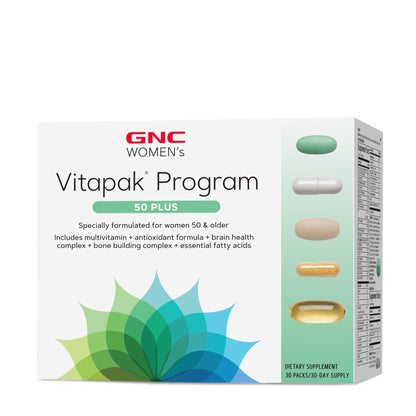 VITAPEARL GC 30 SFG
