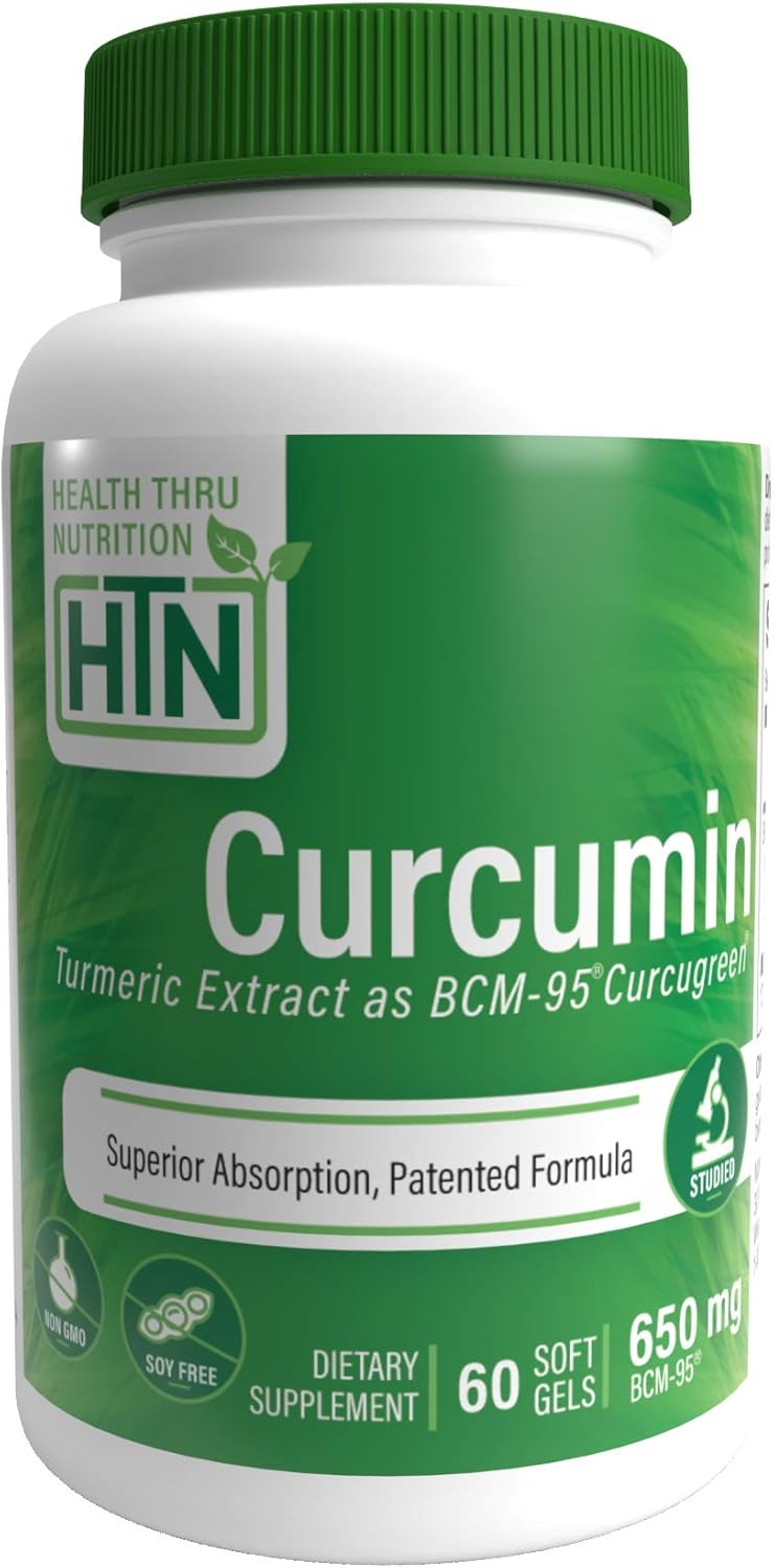 CURCUMIN 95 CP 500MG 45 VCP