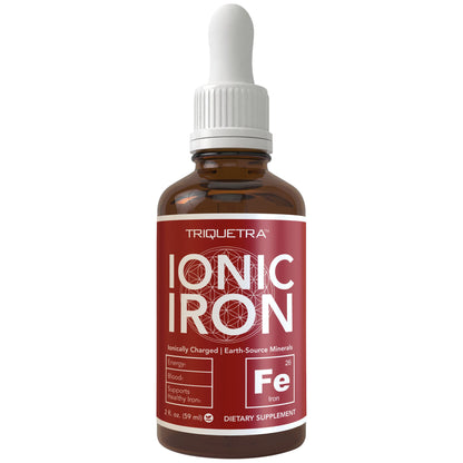 IRON SUPPLEMENT LQ 473ML