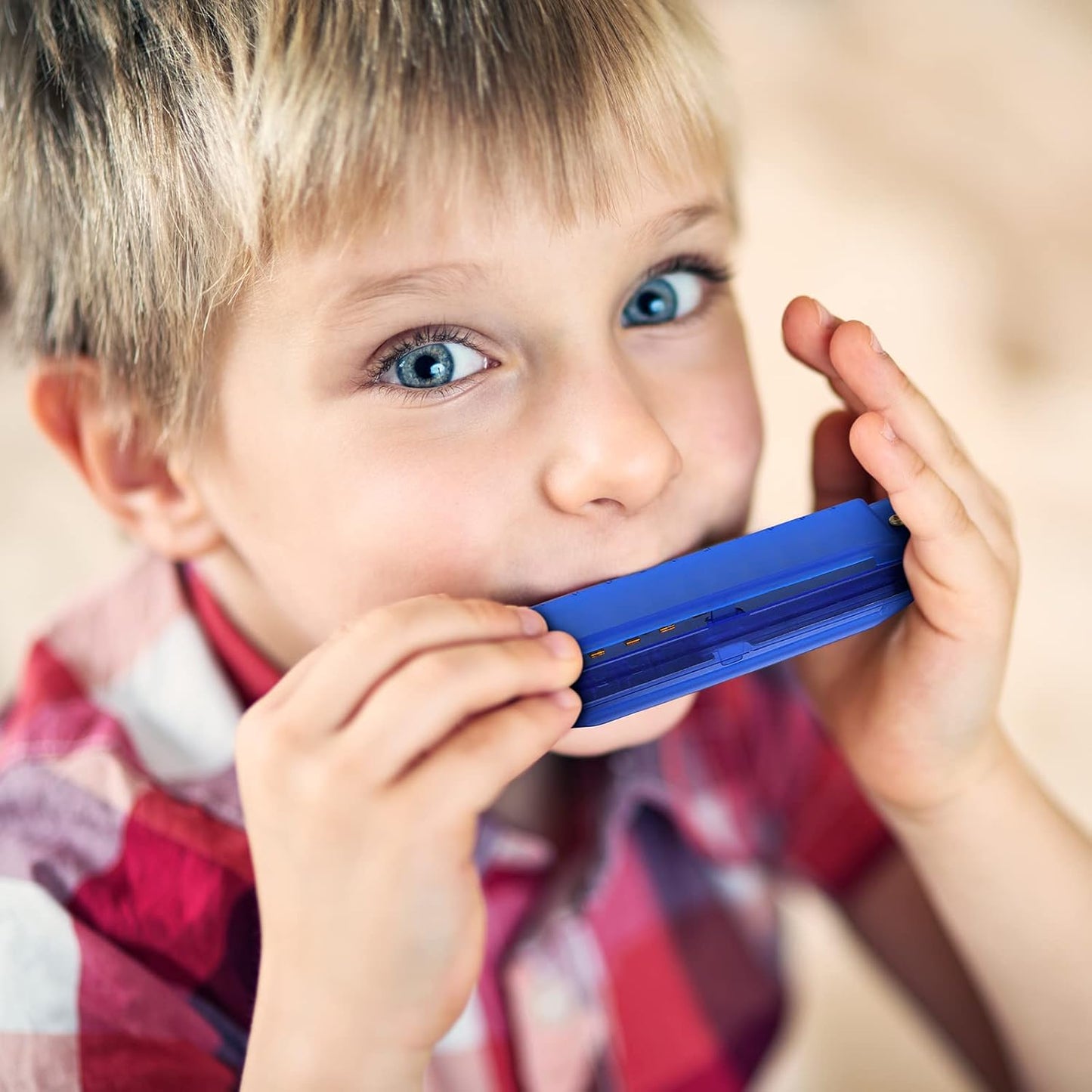 Toy Tunes Harmonica