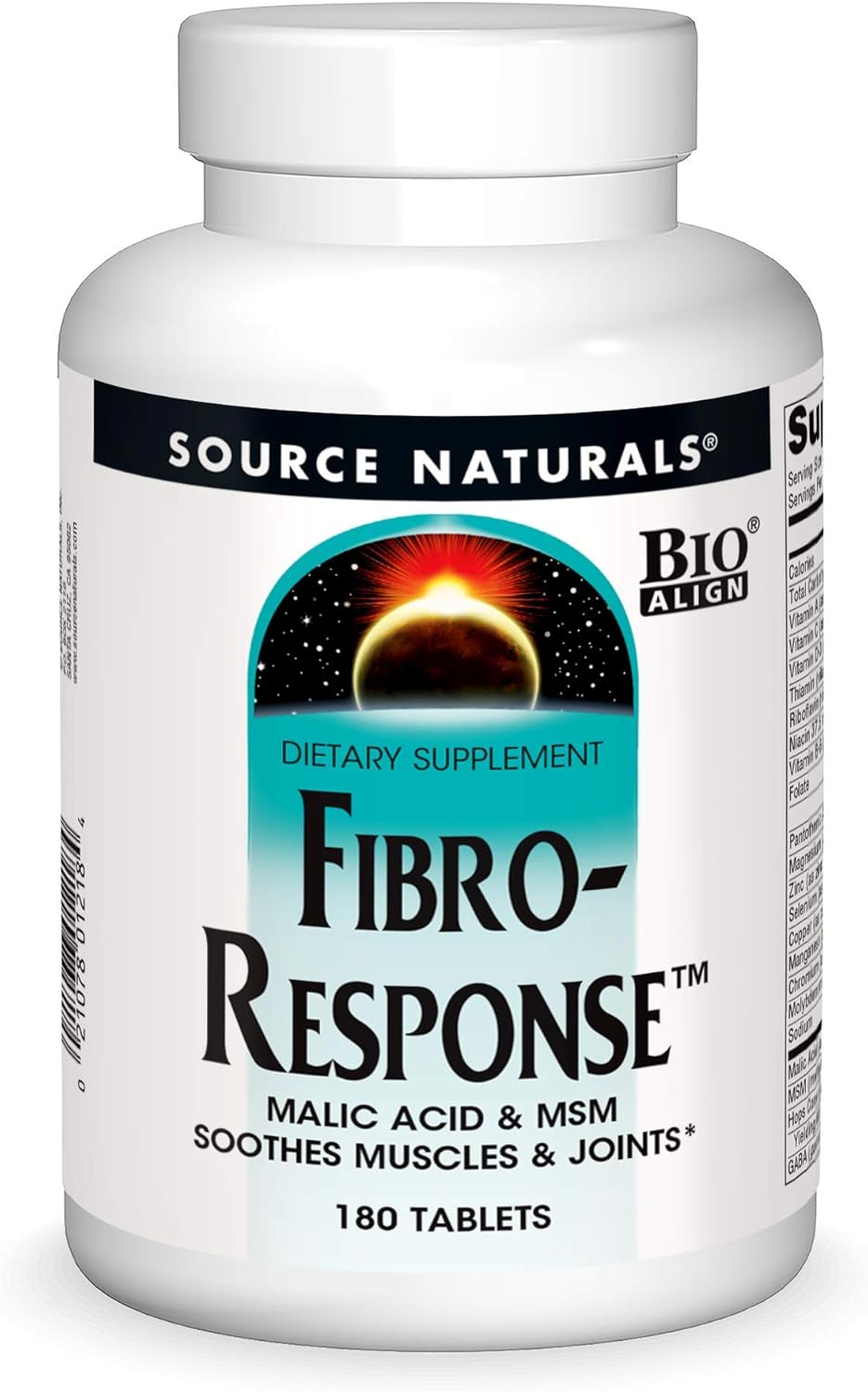 FIBROMALIC FIBRO MALIC