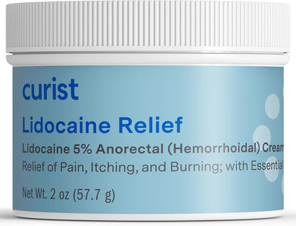 LIDOCAINE 4% PAT 5