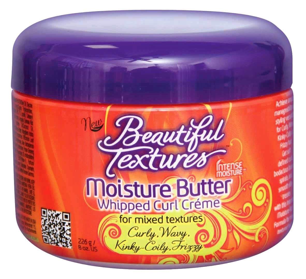 BEAUT TEXT CURL CREME       8OZ