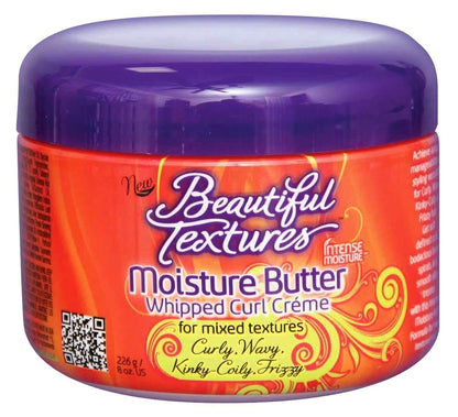 BEAUT TEXT CURL CREME       8OZ