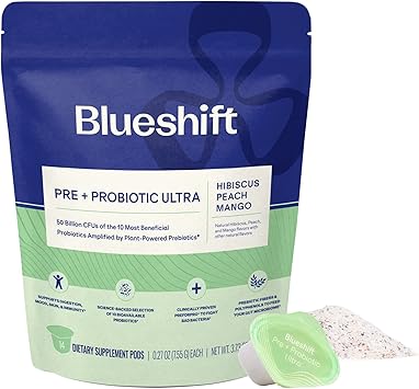 BLUESHIFT PRE GAME,RASPBERRY LIME