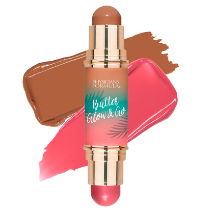 PHYSICIANS FORMULA Butter Glow & Go Contour Stick - Fair-Light