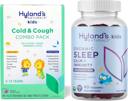 HYLANDS KDS ALLN1 LQ 118ML DTM