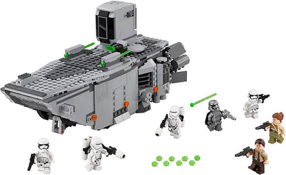 LEGO STAR WARS PLKNS STRFT 5 DSHP