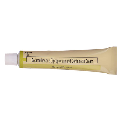 BETAMETH DP AUG GL 0.05% 15GM