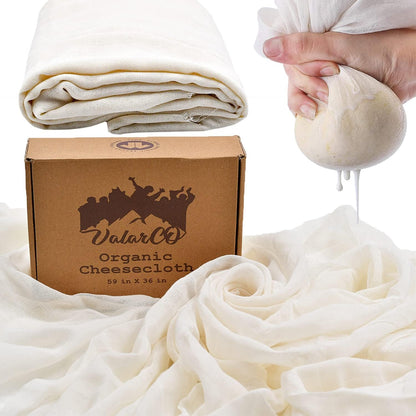 GOOD COOK CHEESECLOTH,UNBLEACHED