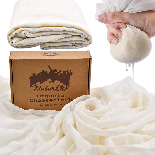 GOOD COOK CHEESECLOTH,UNBLEACHED