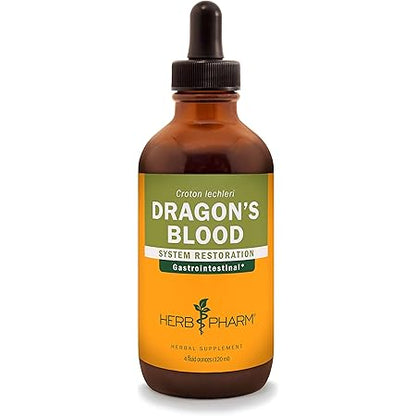 HERB PHARM DRAGON'S BLOOD