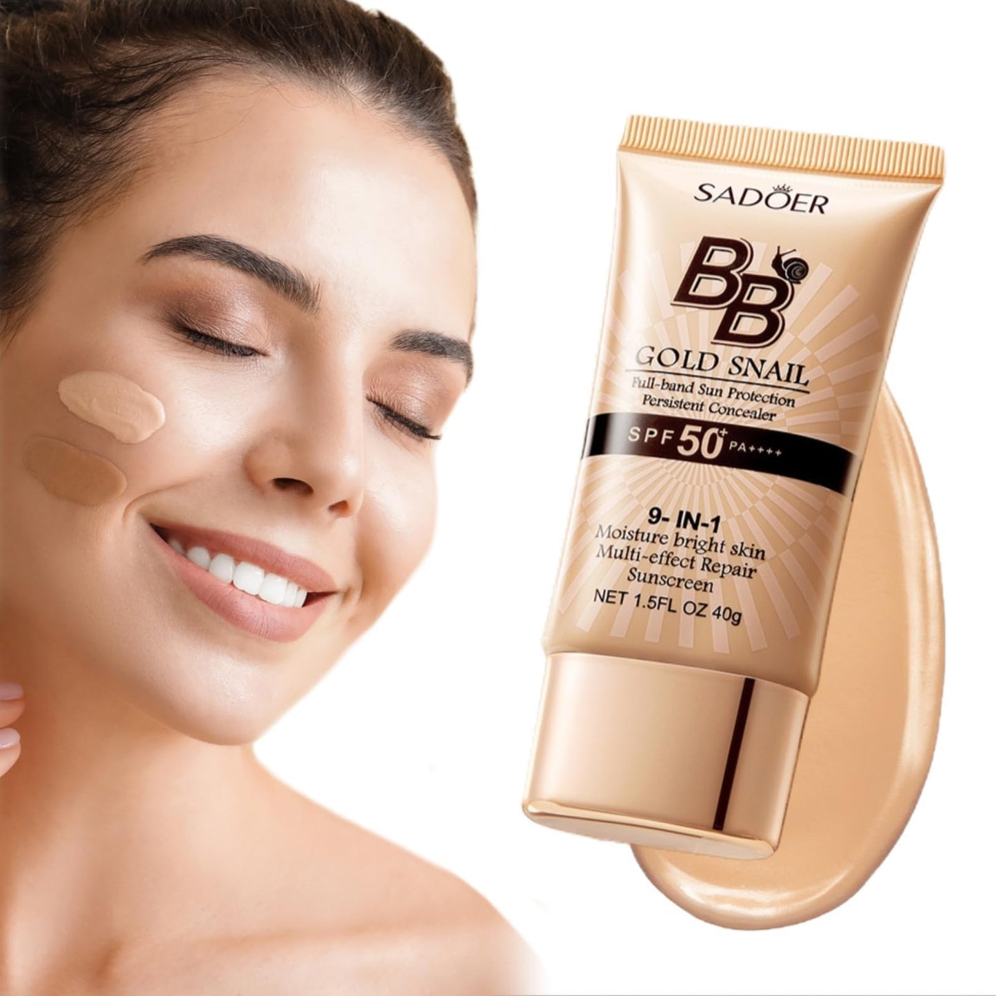 BLK RAD TC MOIST SPF-15 MEDIUM