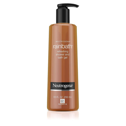 NEUTROGENA RAINBATH GEL ORIGINAL 8.5OZ