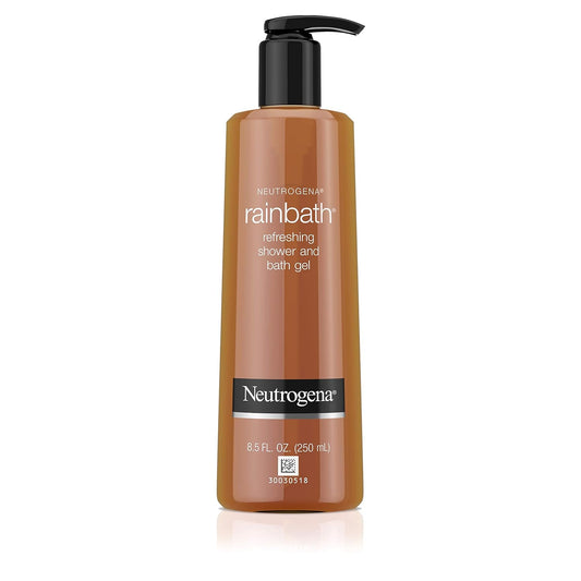 NEUTROGENA RAINBATH GEL ORIGINAL 8.5OZ