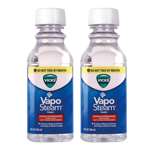 VICKS VAPOSTEAM 8OZ