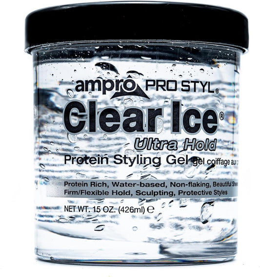 AMPRO PRO STYL CLEAR ICE 15.73Z