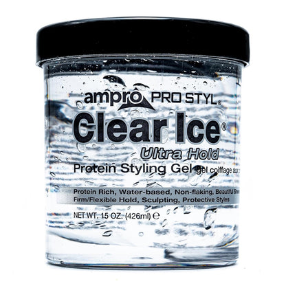 AMPRO PRO STYL CLEAR ICE 12.27Z