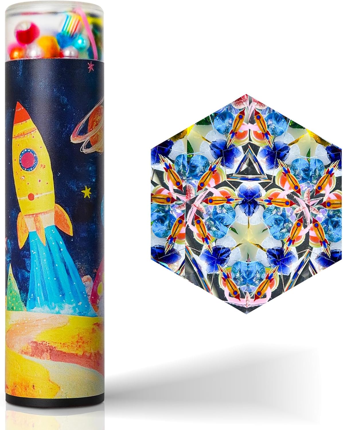 KALEIDOSCOPE KID MULTI-VIT 60CT
