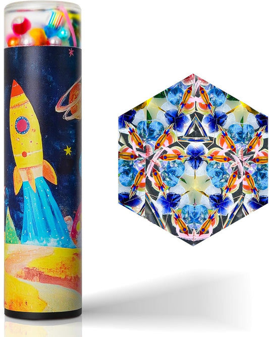 KALEIDOSCOPE KID MULTI-VIT 60CT