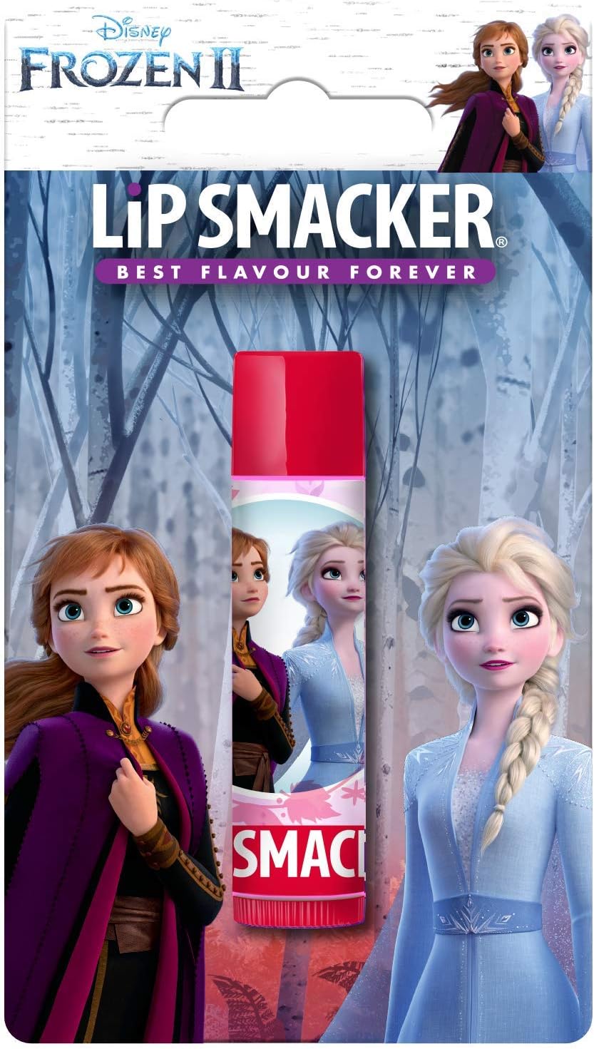 Lip Smacker Frozen II Lip Balm Trio