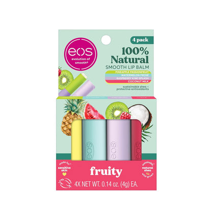 EOS LIP BALM SPR RSPBRRY KIWI