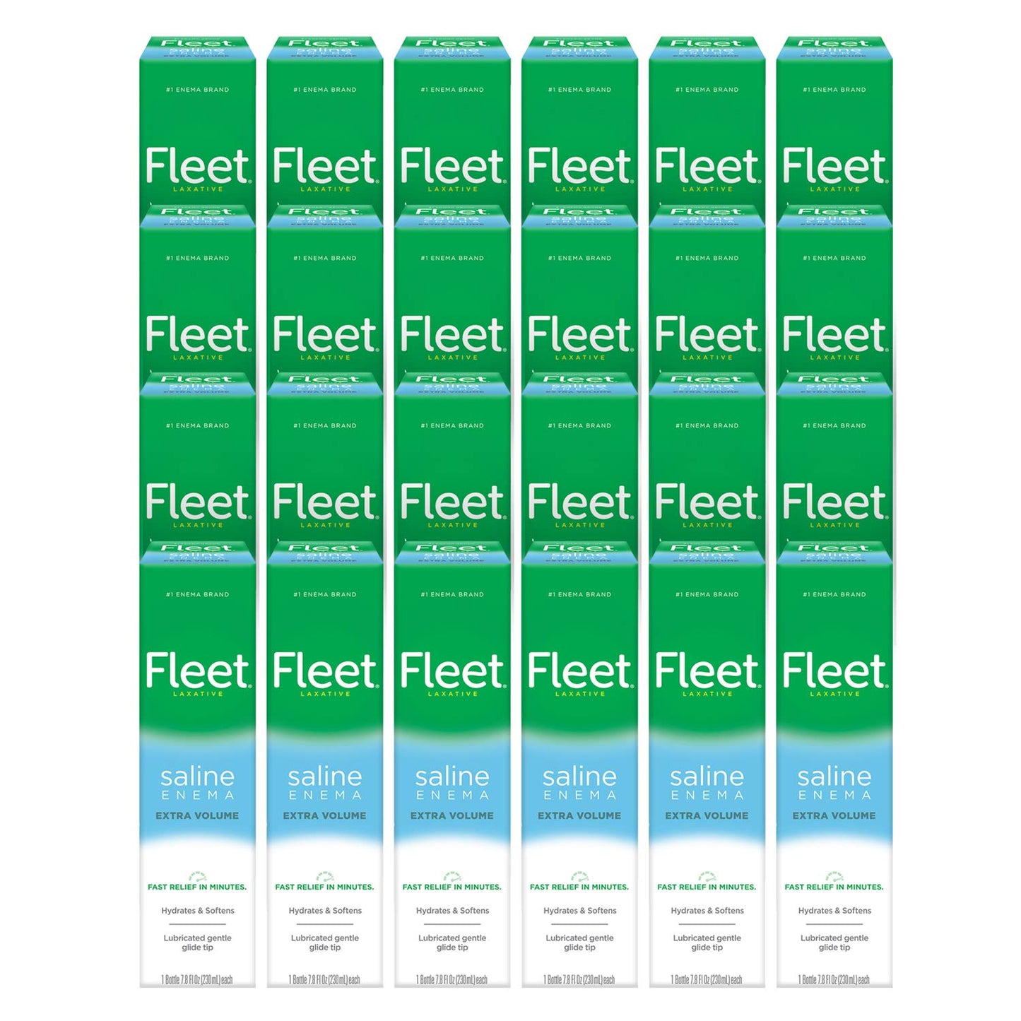 FLEET ENEMA EXTRA 7.8OZ
