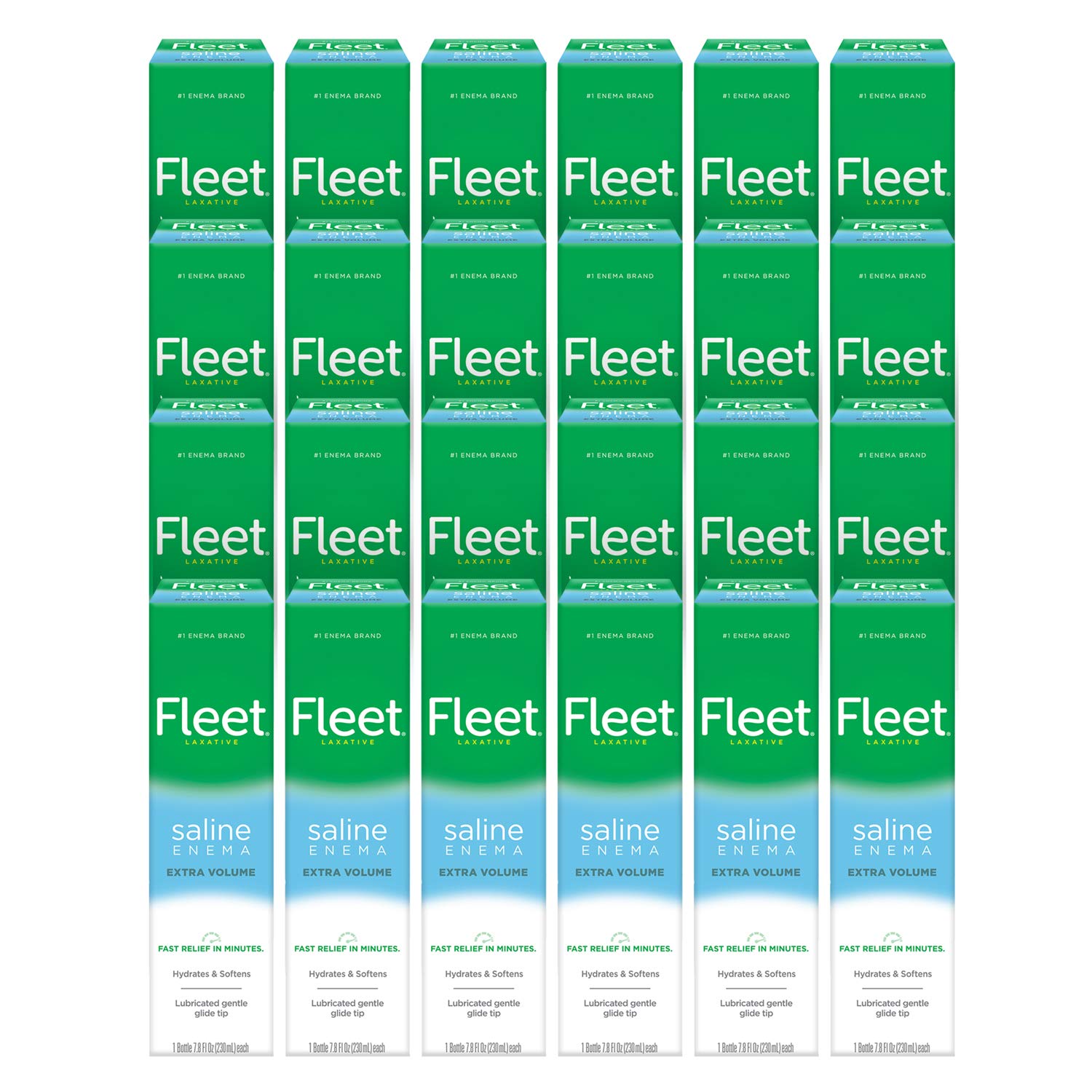 FLEET ENEMA EXTRA 7.8OZ