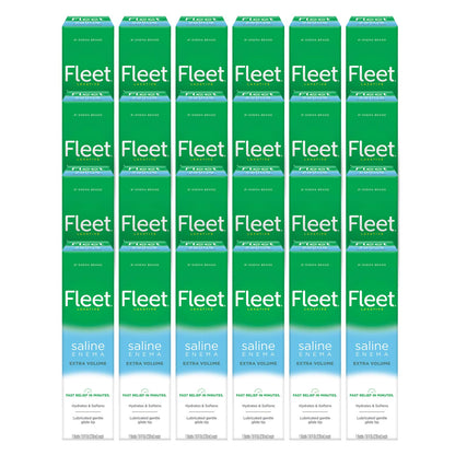 FLEET ENEMA EXTRA 7.8OZ