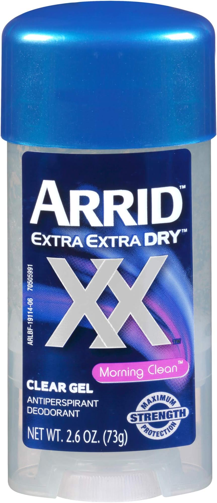 RT GD X DRY SPRAY AP/DEO AR 3.8OZ