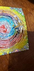 Cra-Z-Art Scented Spinning Art Machine Kit