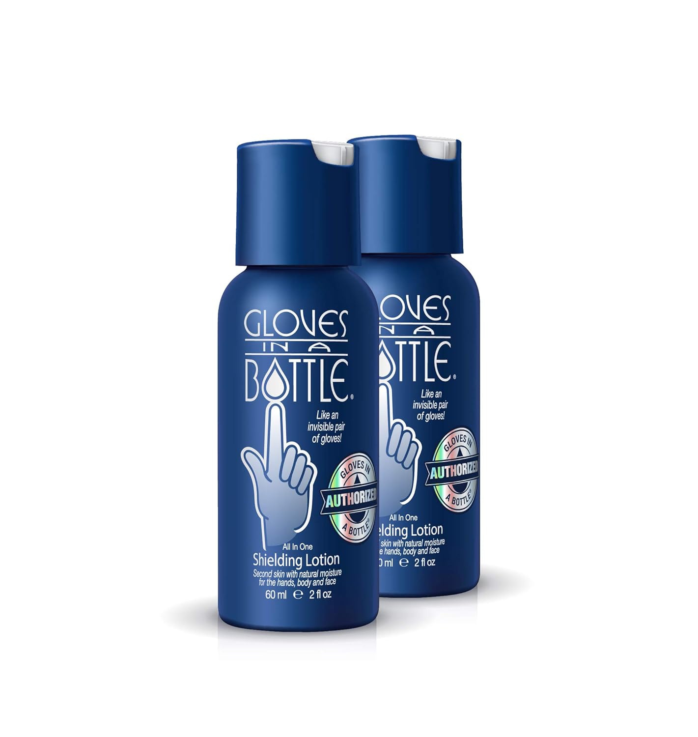 SHIELDING LOTION 2OZ