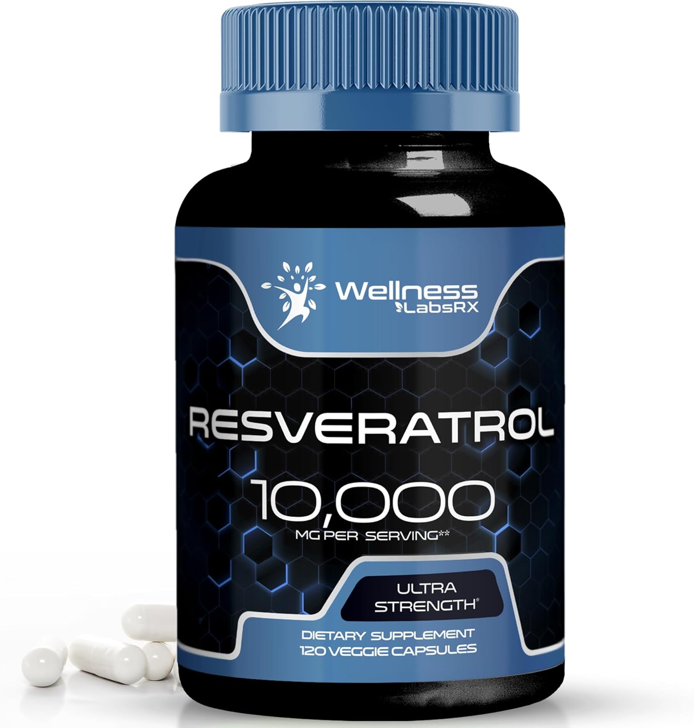 RESVERATOL,1000 MG