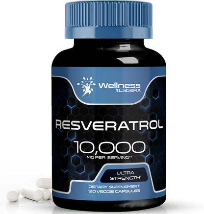 RESVERATOL,1000 MG