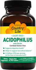ACIDOPHILUS/PECTIN CP 100