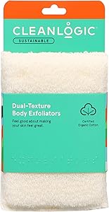 FCE&BDY SCRUBBER,DUAL TXT