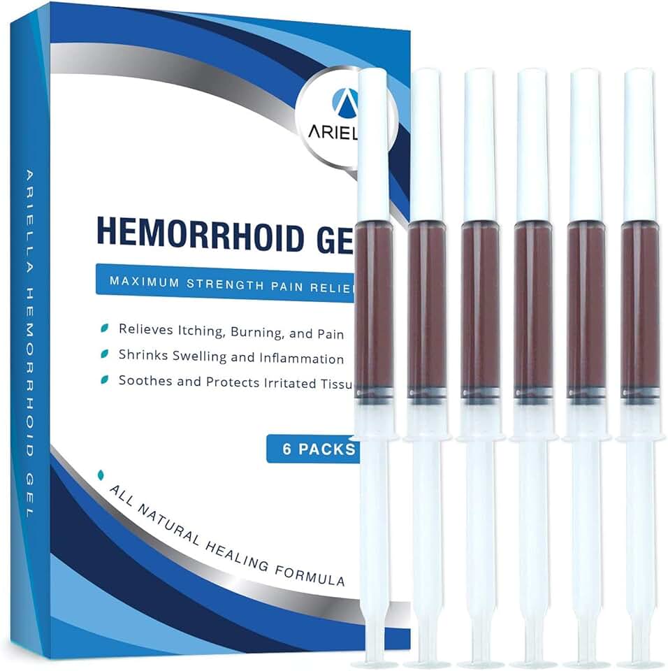 HEMORRHOID CREAM