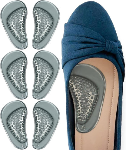 LADY GRIFFIN ARCH PADS