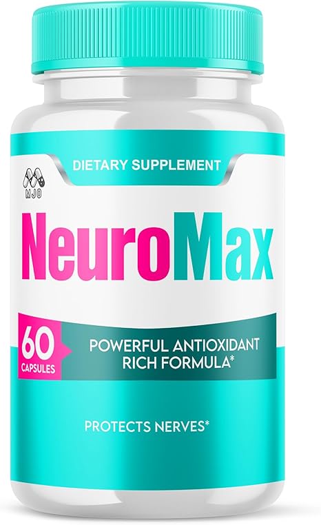 NEURO MAX