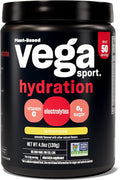VEGA SPORT HYDRATION LEMONADE