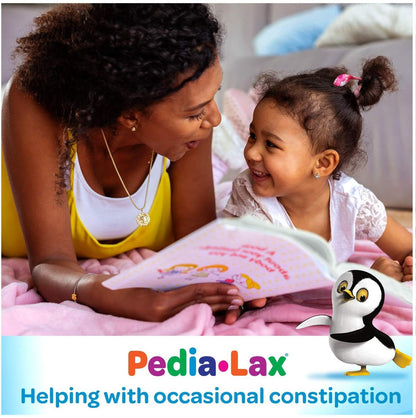 PEDIA-LAX ENEMA CHILD 2.25OZ