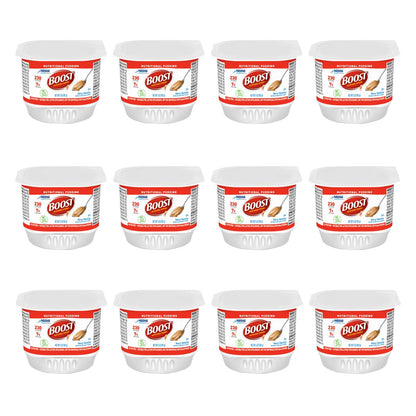 BOOST PUDDING PG 48X5OZ CHOC