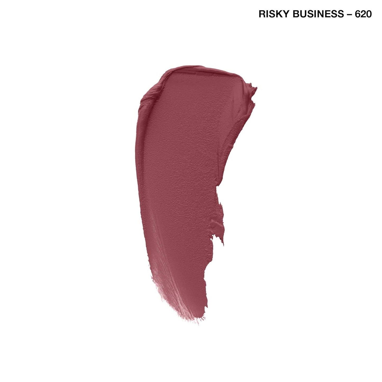 COVERGIRL Exhibitionist Ultra Matte Lipstick - 620 Risky Business