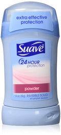 SUAVE A/P INV SOLID FRESH DEO 2.6OZ