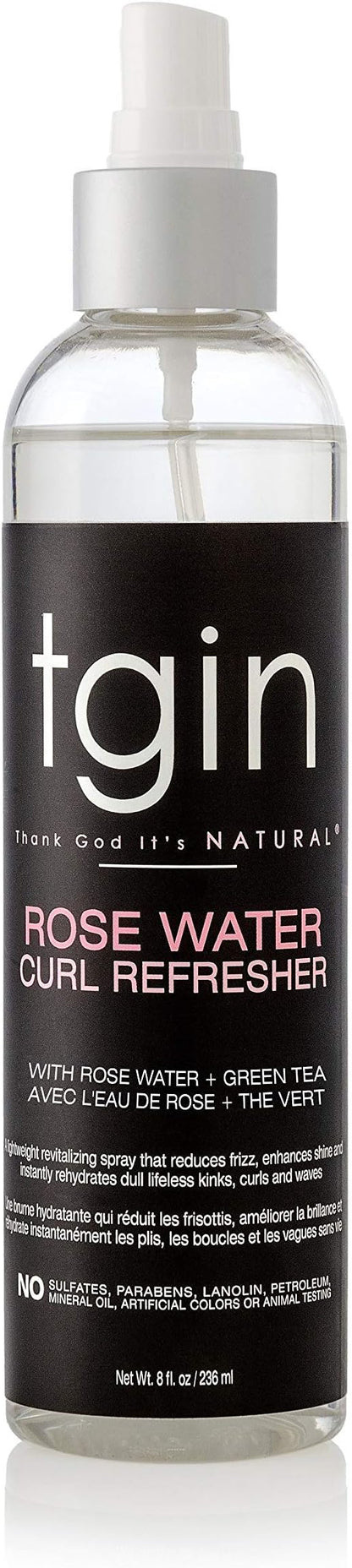 TGIN TWIST & DEFINE CREAM  12OZ
